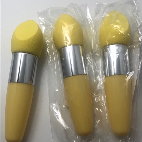 COPY - Make up blender (set of 3 pcs) - Picture 4 of 13